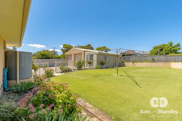 Seventh view of Homely house listing, 17 Halsey Street, South Bunbury WA 6230