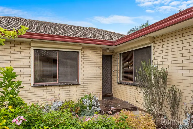 4/31-33 Elizabeth Street, Newport VIC 3015