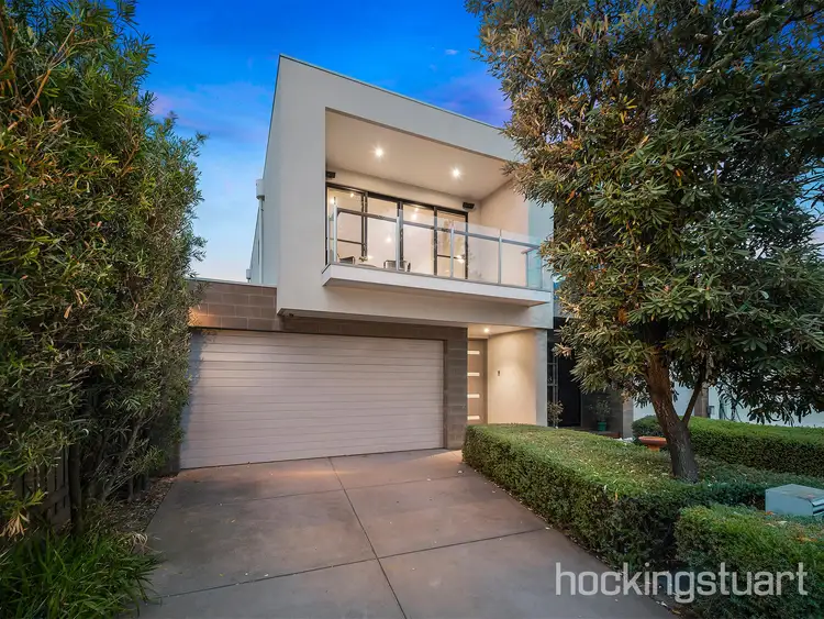 16A Showers Avenue, Chelsea VIC 3196
