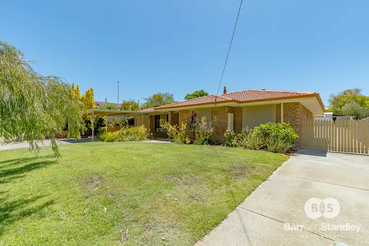 Main view of Homely house listing, 32 Sweeting Way, Withers WA 6230