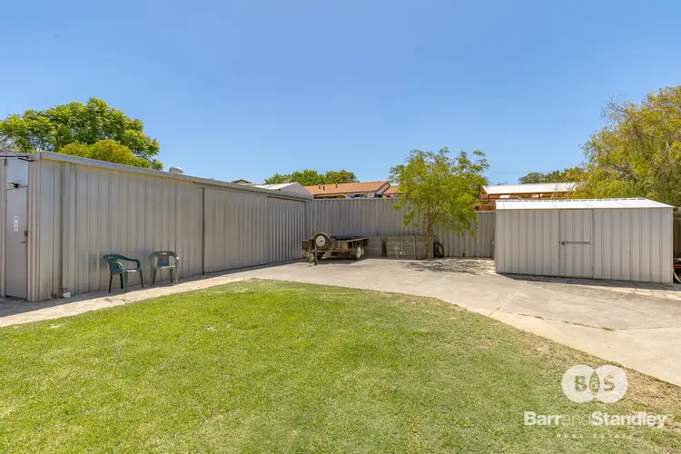 Second view of Homely house listing, 32 Sweeting Way, Withers WA 6230