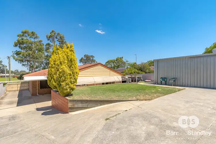 Third view of Homely house listing, 32 Sweeting Way, Withers WA 6230