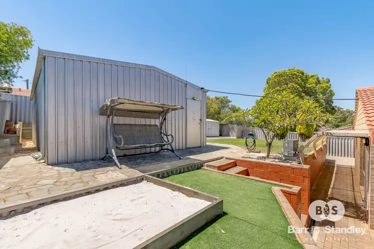 Fourth view of Homely house listing, 32 Sweeting Way, Withers WA 6230