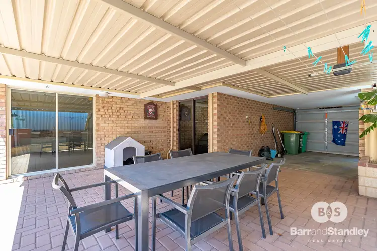 Fifth view of Homely house listing, 32 Sweeting Way, Withers WA 6230