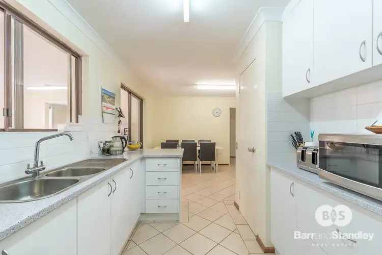 Sixth view of Homely house listing, 32 Sweeting Way, Withers WA 6230
