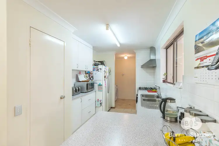 Seventh view of Homely house listing, 32 Sweeting Way, Withers WA 6230