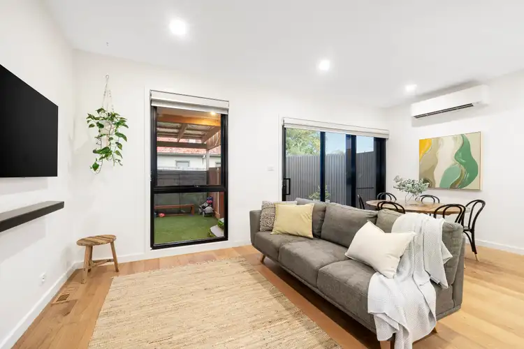 Second view of Homely house listing, House 1/184 Henry Street, Greensborough VIC 3088