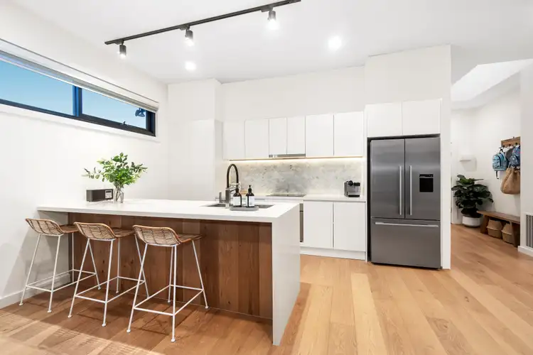 Third view of Homely house listing, House 1/184 Henry Street, Greensborough VIC 3088