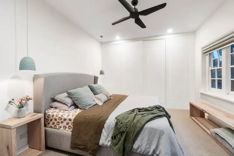 Sixth view of Homely house listing, House 1/184 Henry Street, Greensborough VIC 3088