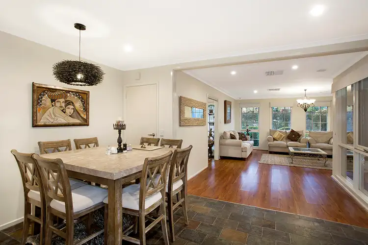 Fourth view of Homely house listing, 4 Tarcoola Drive, Yallambie VIC 3085