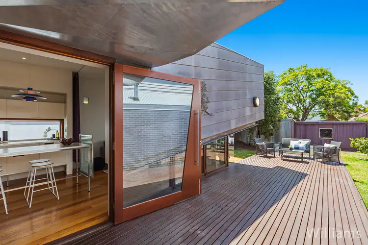 Third view of Homely house listing, 8 River Street, Newport VIC 3015