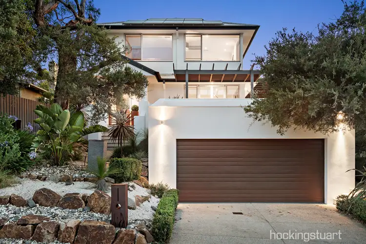 12 Hoadley Avenue, Frankston South VIC 3199
