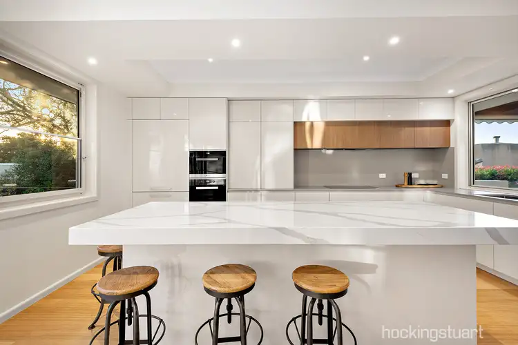 Second view of Homely house listing, 12 Hoadley Avenue, Frankston South VIC 3199
