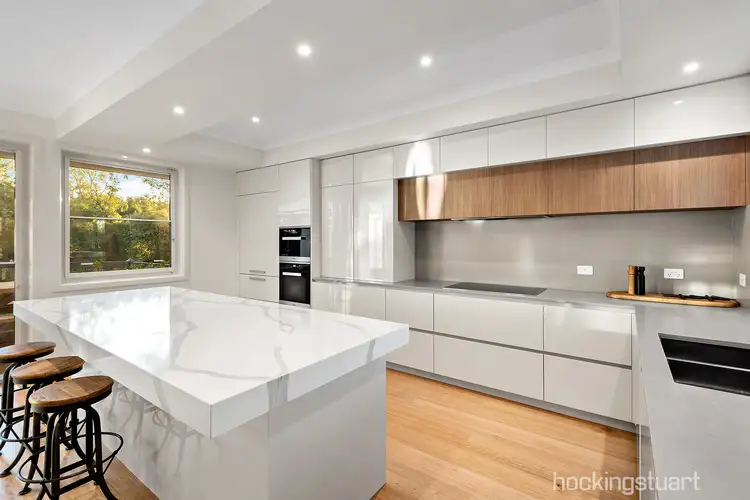 Third view of Homely house listing, 12 Hoadley Avenue, Frankston South VIC 3199