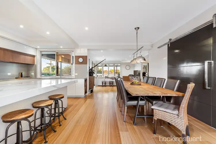 Fourth view of Homely house listing, 12 Hoadley Avenue, Frankston South VIC 3199