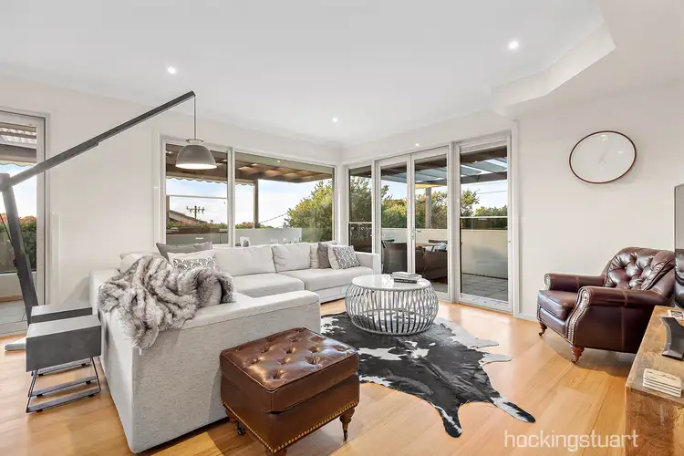Fifth view of Homely house listing, 12 Hoadley Avenue, Frankston South VIC 3199