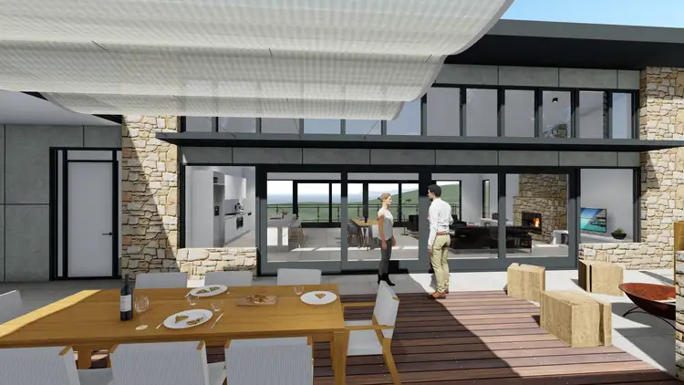 Fifth view of Homely land listing, 29B Ridge Road, Fairhaven VIC 3231