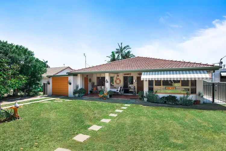 Second view of Homely house listing, 13 Hankinson Street, Golden Beach QLD 4551