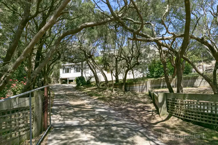 Main view of Homely house listing, 7 Yarrayne Street, Rye VIC 3941