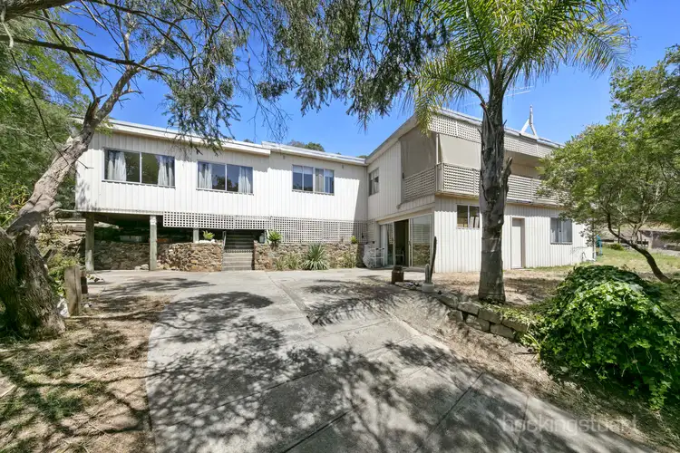 Second view of Homely house listing, 7 Yarrayne Street, Rye VIC 3941