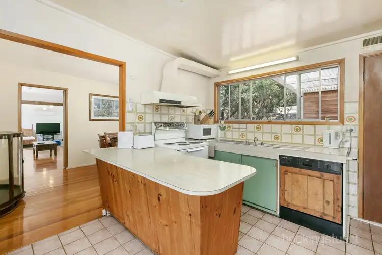 Fifth view of Homely house listing, 7 Yarrayne Street, Rye VIC 3941