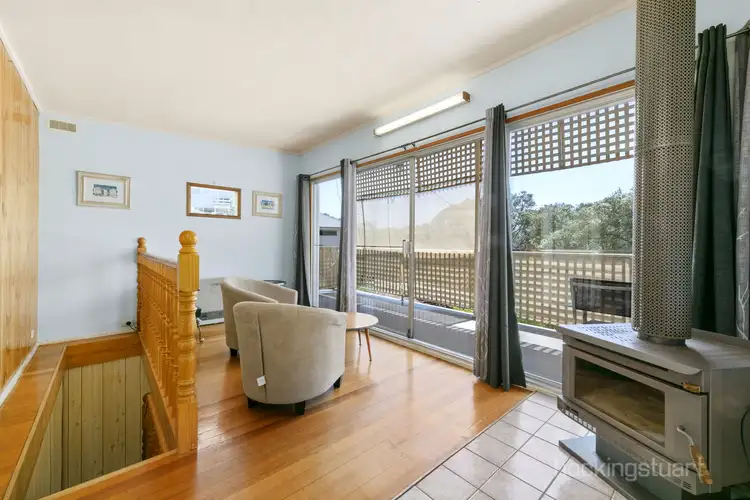Sixth view of Homely house listing, 7 Yarrayne Street, Rye VIC 3941