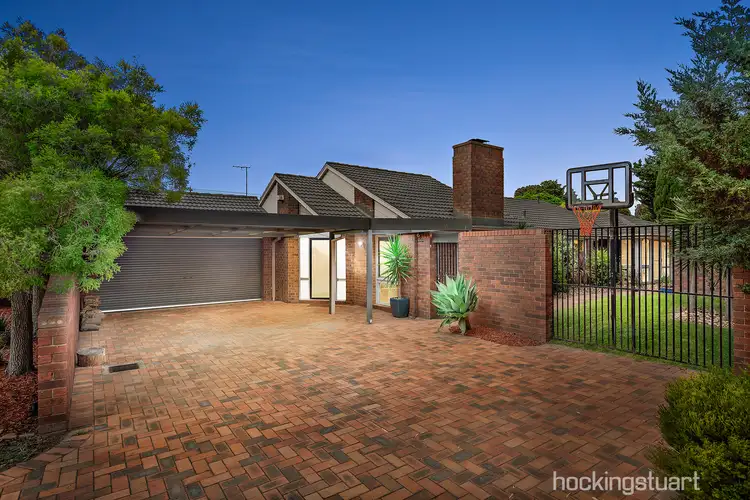 3 Parklands Grove, Werribee VIC 3030