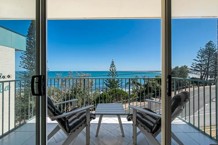 7/47 Albert Street, Kings Beach QLD 4551