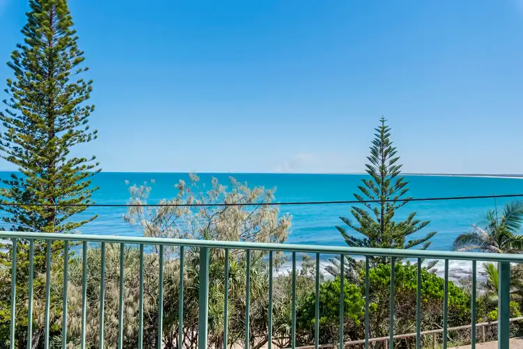 Third view of Homely unit listing, 7/47 Albert Street, Kings Beach QLD 4551