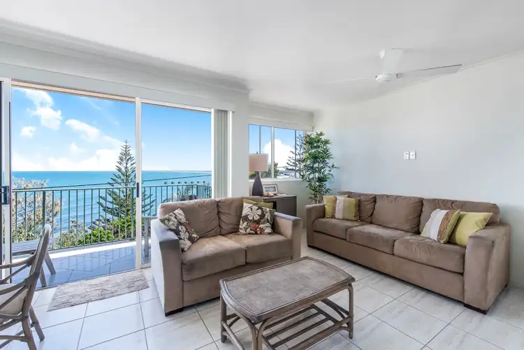 Fourth view of Homely unit listing, 7/47 Albert Street, Kings Beach QLD 4551