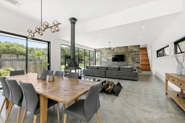 Third view of Homely house listing, 127 Avon Road, Rye VIC 3941