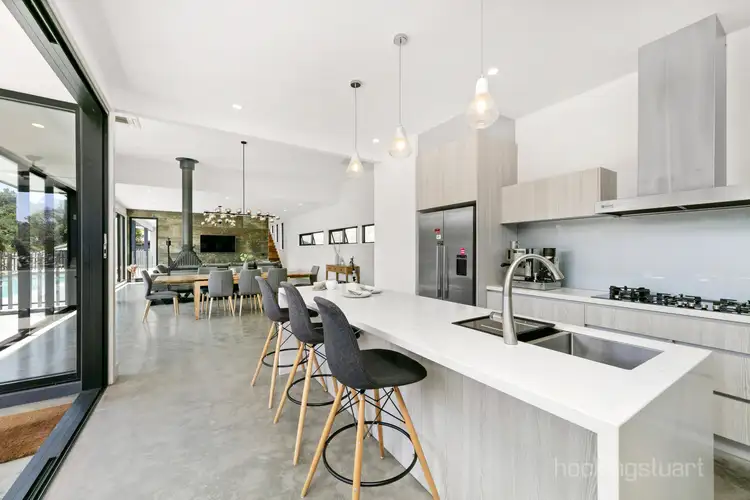 Fourth view of Homely house listing, 127 Avon Road, Rye VIC 3941