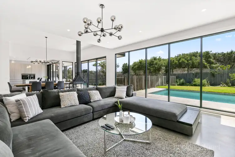 Fifth view of Homely house listing, 127 Avon Road, Rye VIC 3941