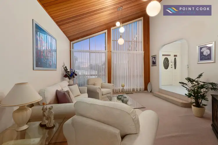 4 Mintaro Way, Seabrook VIC 3028