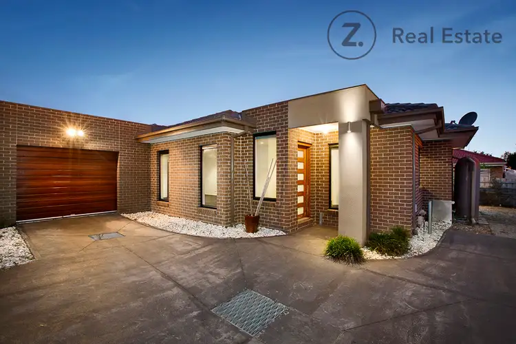 2/20 Damon Close, Narre Warren South VIC 3805