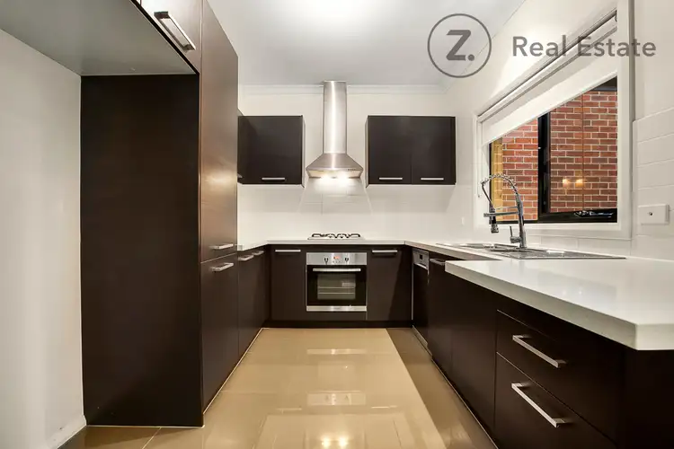 Second view of Homely unit listing, 2/20 Damon Close, Narre Warren South VIC 3805