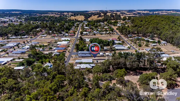 Fourth view of Homely land listing, 88 Fleet Street, Donnybrook WA 6239