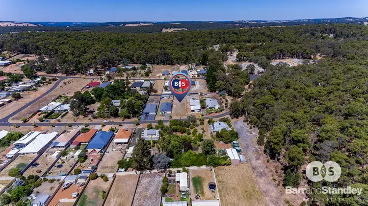 Sixth view of Homely land listing, 88 Fleet Street, Donnybrook WA 6239