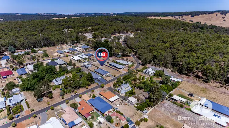 Seventh view of Homely land listing, 88 Fleet Street, Donnybrook WA 6239