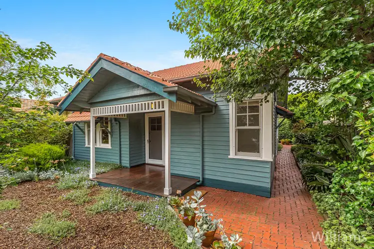 Main view of Homely house listing, 49 Chandler Street, Williamstown VIC 3016