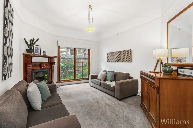 Second view of Homely house listing, 49 Chandler Street, Williamstown VIC 3016