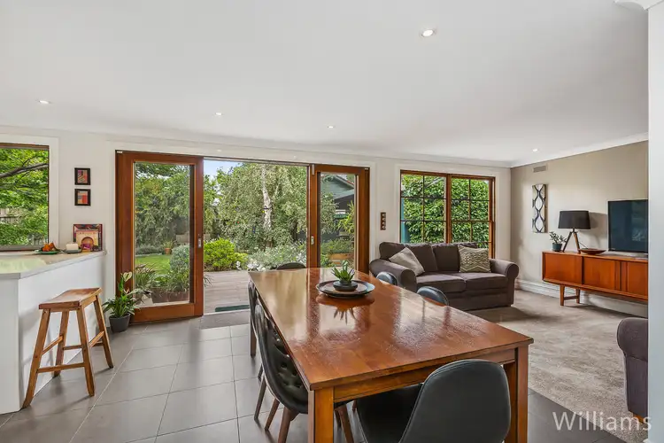 Fifth view of Homely house listing, 49 Chandler Street, Williamstown VIC 3016