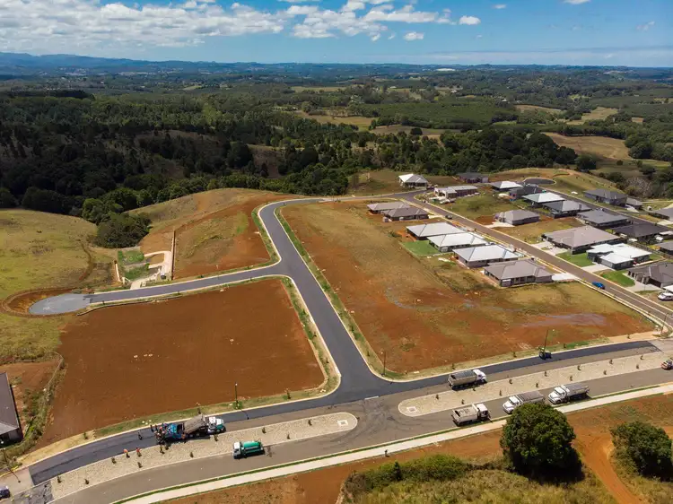 Second view of Homely land listing, Lot 121 Avalon Avenue, Wollongbar NSW 2477