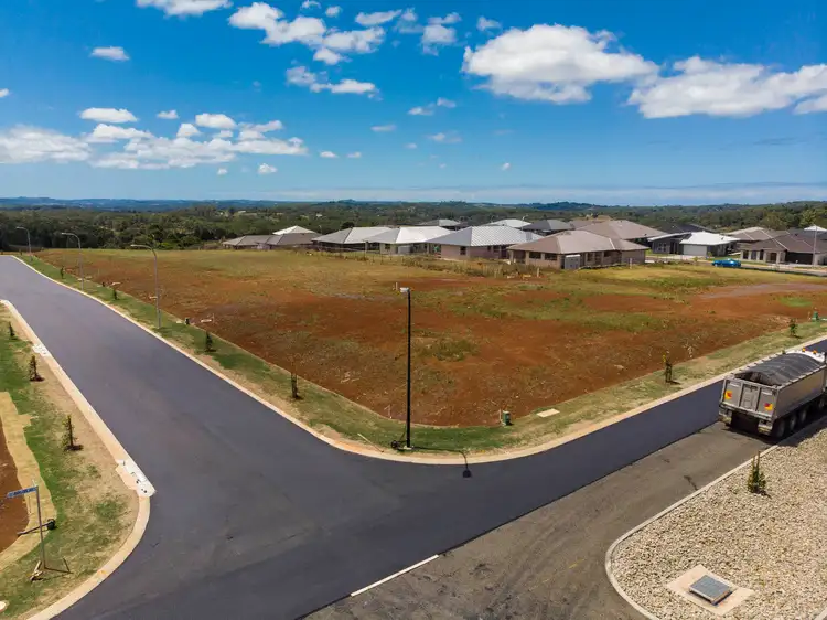 Fourth view of Homely land listing, Lot 121 Avalon Avenue, Wollongbar NSW 2477