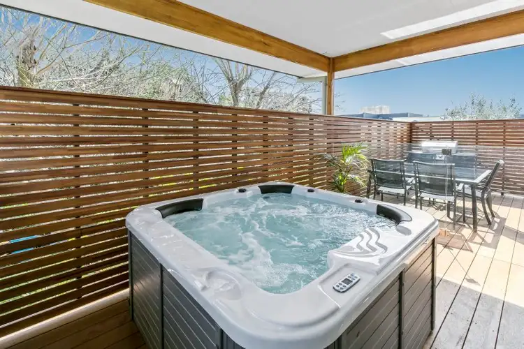 Third view of Homely house listing, 44 Weir Street, Rye VIC 3941