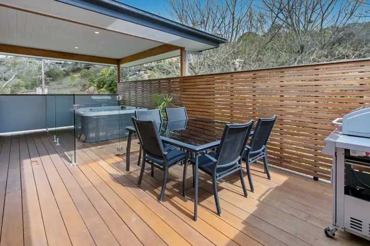 Fourth view of Homely house listing, 44 Weir Street, Rye VIC 3941