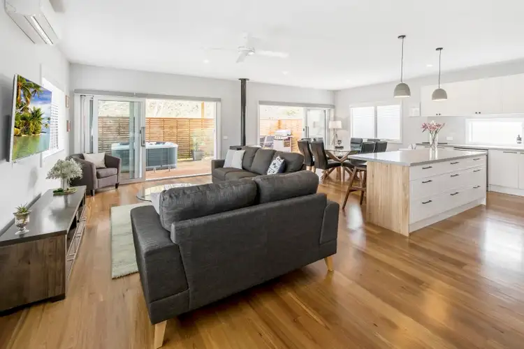 Fifth view of Homely house listing, 44 Weir Street, Rye VIC 3941