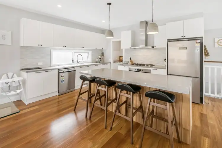 Sixth view of Homely house listing, 44 Weir Street, Rye VIC 3941