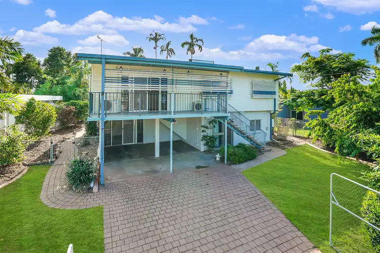 6 Budgen Street, Moil NT 810
