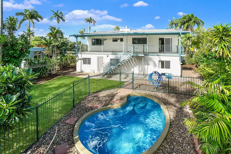 Second view of Homely house listing, 6 Budgen Street, Moil NT 810